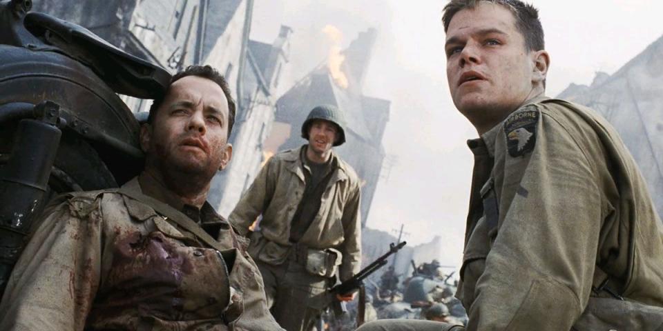 31) 'Saving Private Ryan' (1998)