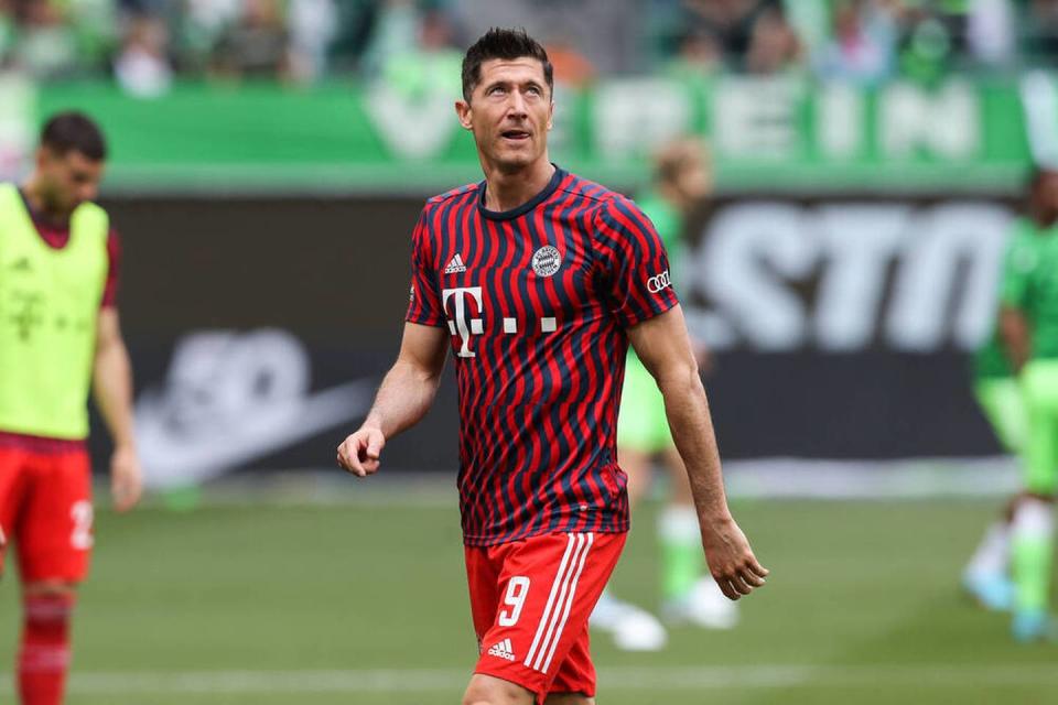 Klagt sich Lewandowski aus seinem Bayern-Vertrag?