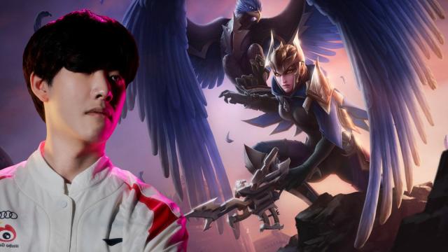 Anime Corner on X: JUST IN: Faker and T1 have just won the League of Legends  World Championship 2023! They won the finals against Weibo Gaming 3:0.   / X