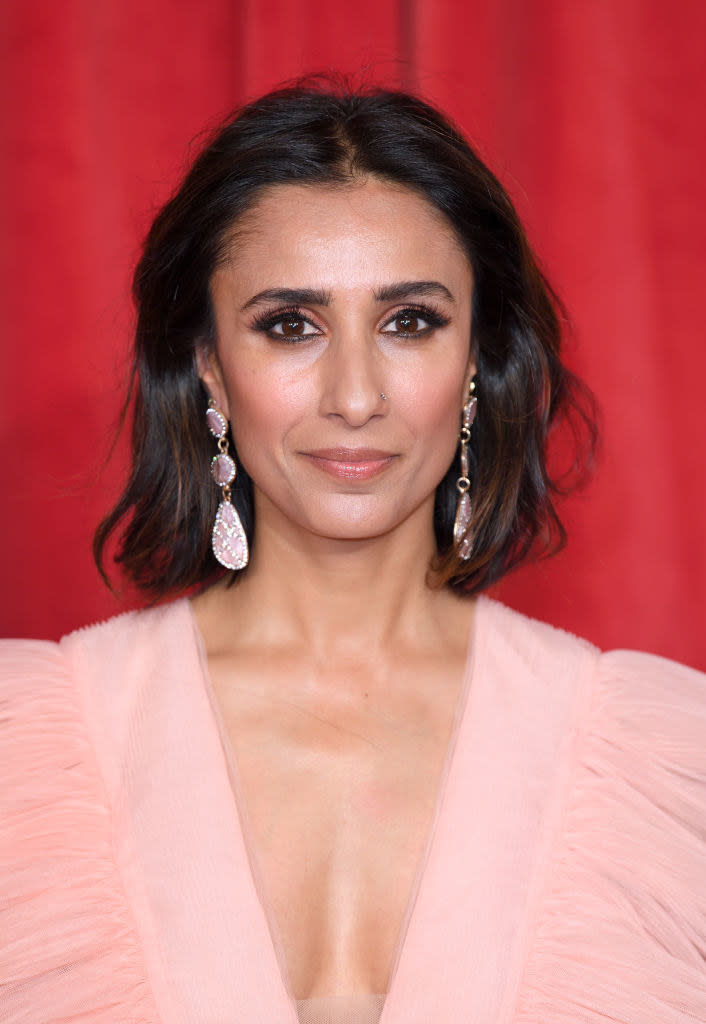 Anita Rani