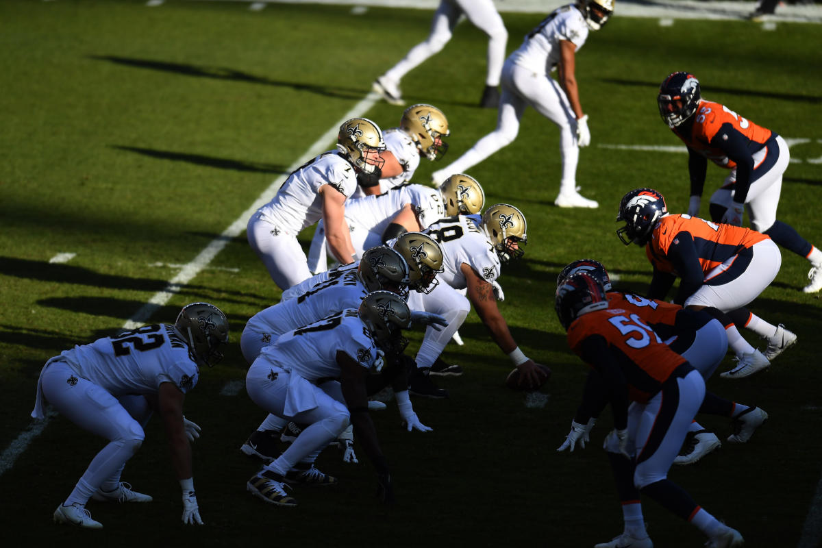 Denver Broncos’ 2024 opponents are now finalized Yahoo Sports