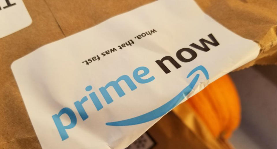 Prime Day 2020 is here - and this is what Yahoo Canada readers are buying!  (Photo by Smith Collection/Gado/Getty Images)