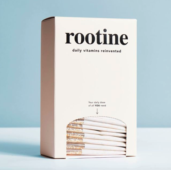 rootine vitamin subscription, best supplements for men