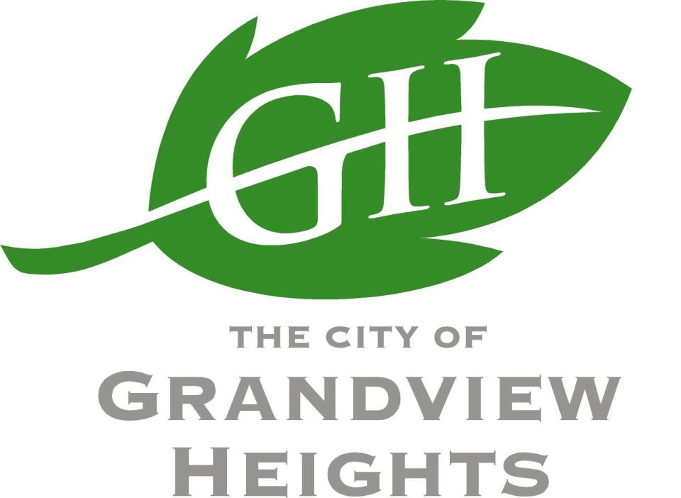 Grandview Heights City Logo 2021