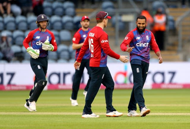 England v Sri Lanka – First Vitality IT20 – Sophia Gardens