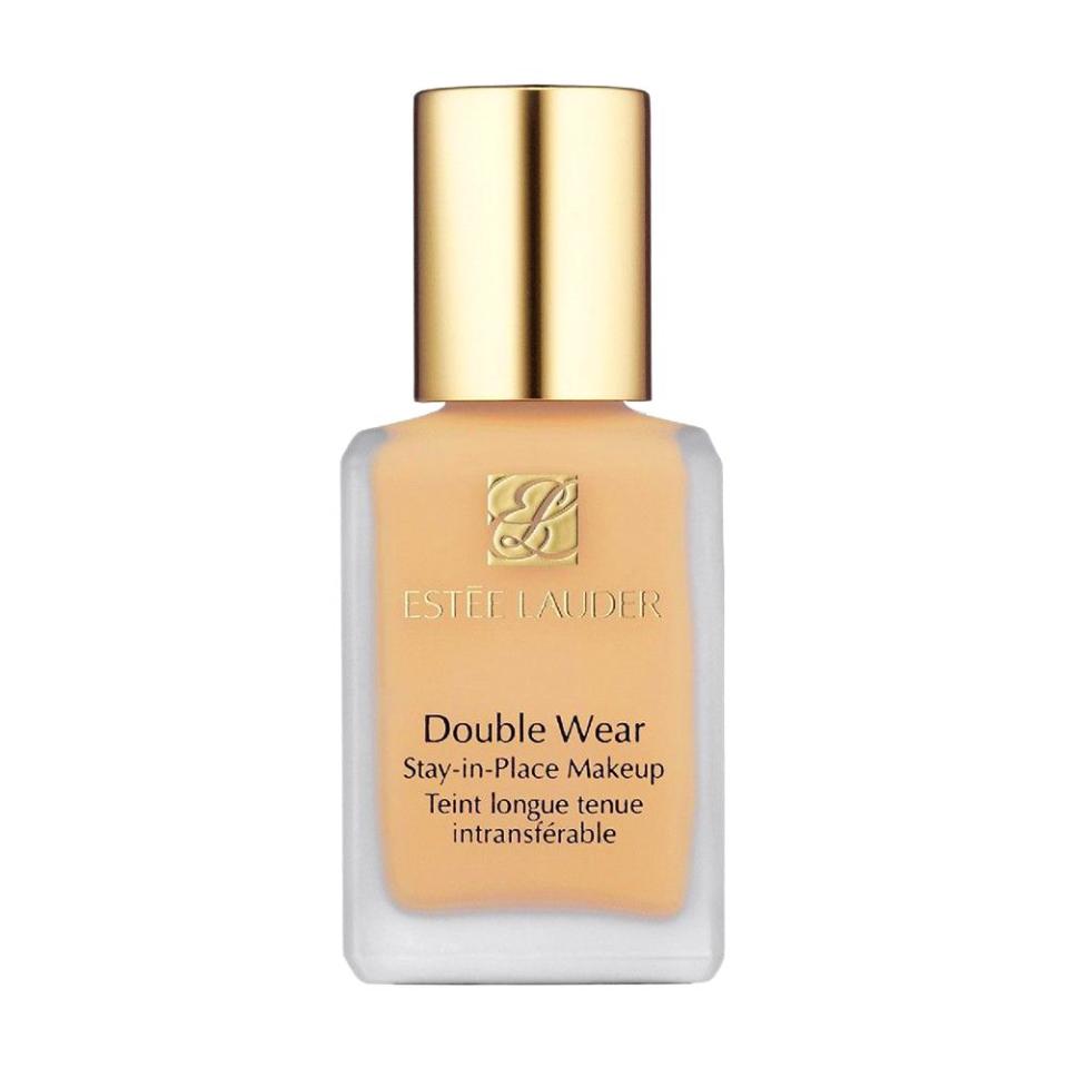 Estee Lauder Double Wear Stay-in-Place Liquid Makeup