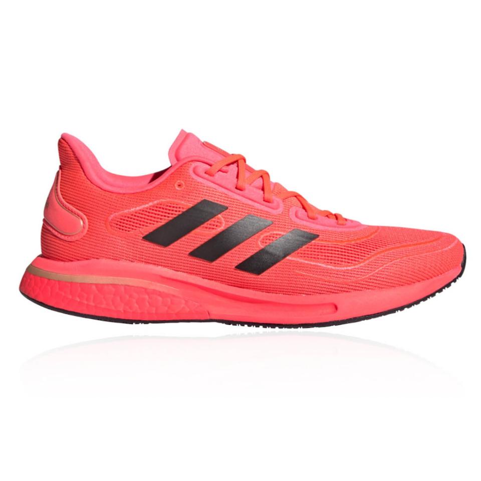 3) Adidas Supernova