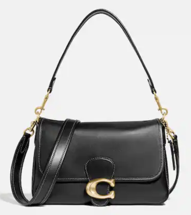 Coach 25% off sale: Save on Jennifer Lopez's go-to bag and more