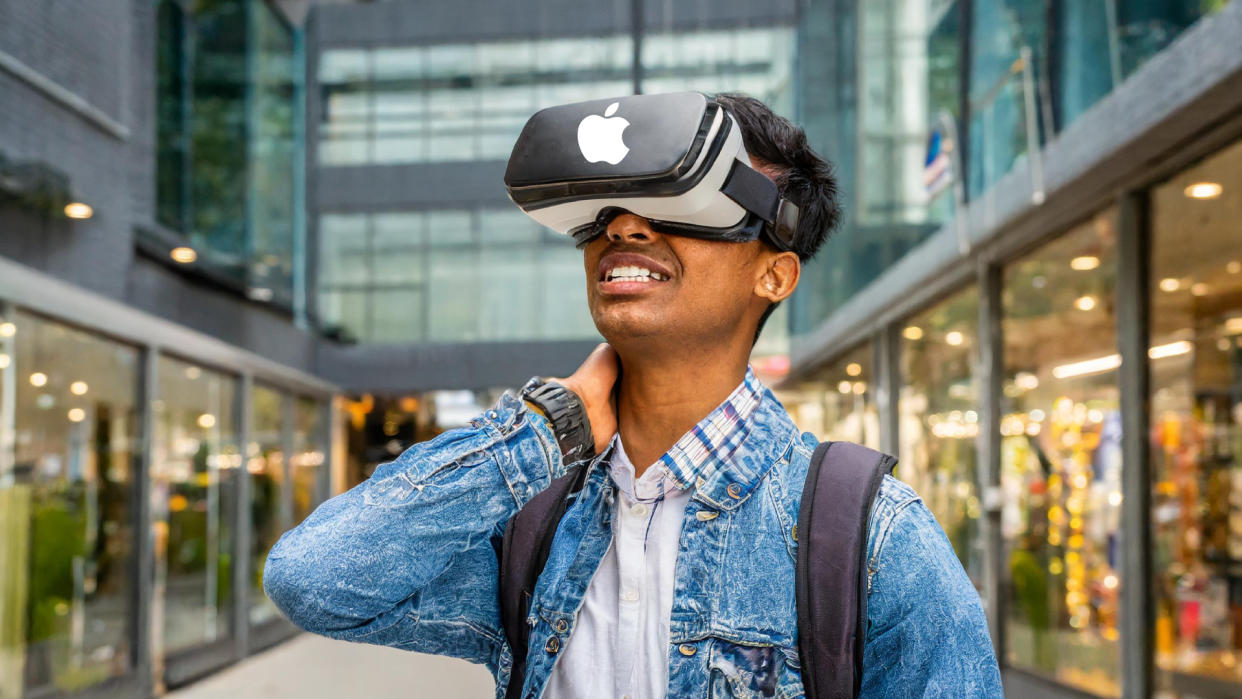  Can’t wait to return the Vision Pro, probably the most mind-blowing piece of tech I’ve ever tried.”: Why some Apple Vision Pro owners are returning the headset. 