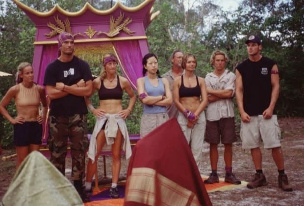 46. SURVIVOR: THAILAND (Season 5)