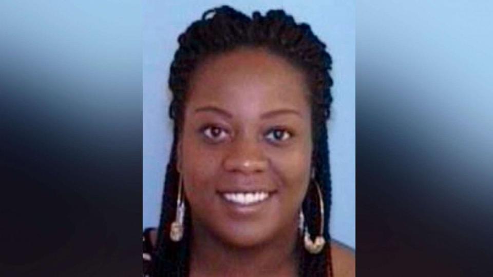 PHOTO: An undated photo of Allisha Watts who has been missing since July 16, 2023 is seen here. (Charlotte Mecklenburg Police Department)