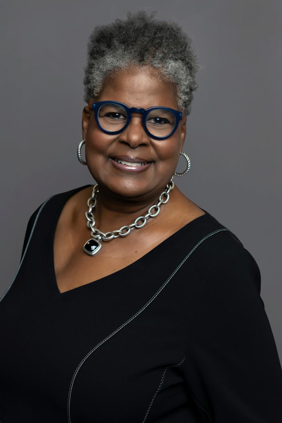 Teree Caldwell-Johnson