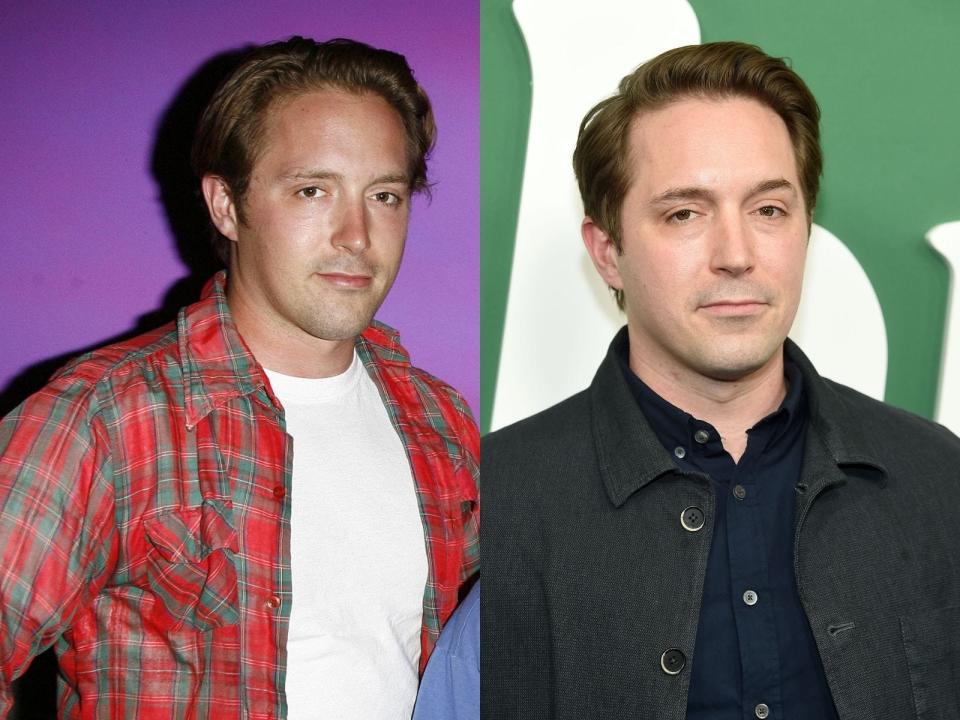 beck bennett snl