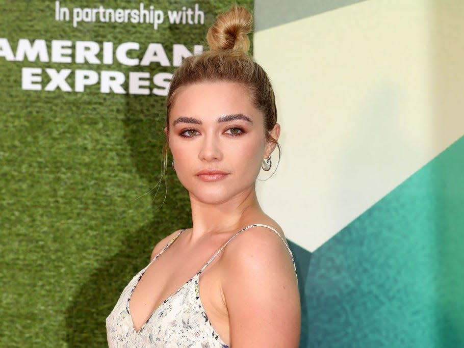 florence pugh