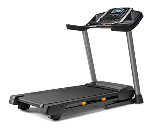 NordicTrack T Series Treadmill (Amazon / Amazon)