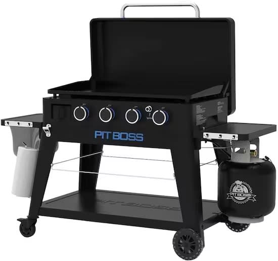 Pit Boss Outdoor Grill