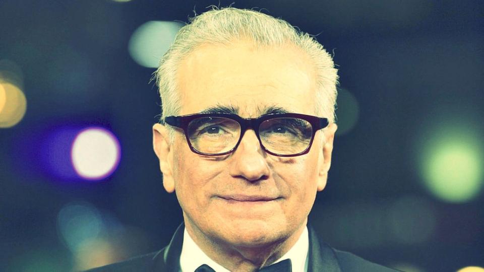 Ranking Martin Scorsese