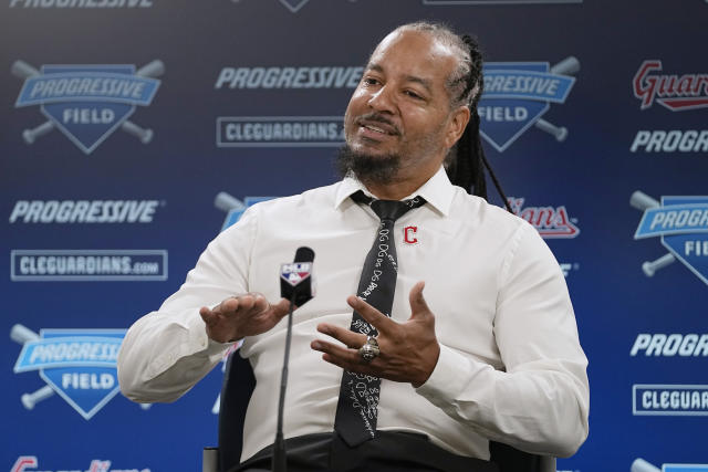 Manny Ramirez has three sons named Manny Ramirez - NBC Sports