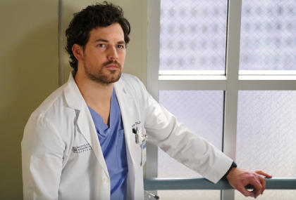 Grey's Anatomy Recap: Patients Tested — Plus, Which Couple Did the Split?