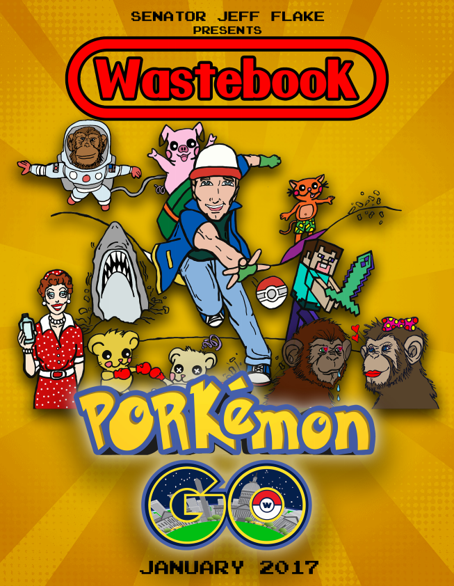 WasteBook