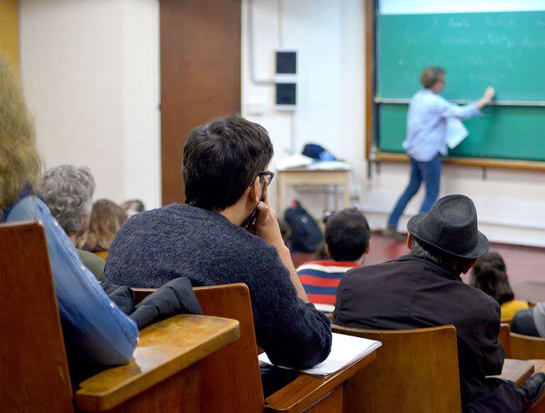 Las casas de altos estudios nacionales se destacan, sobre todo, en las disciplinas de artes y humanidades y ciencias sociales