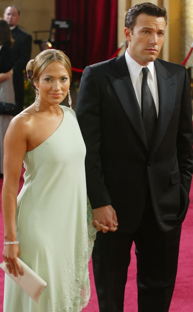 March 2003: Oscars