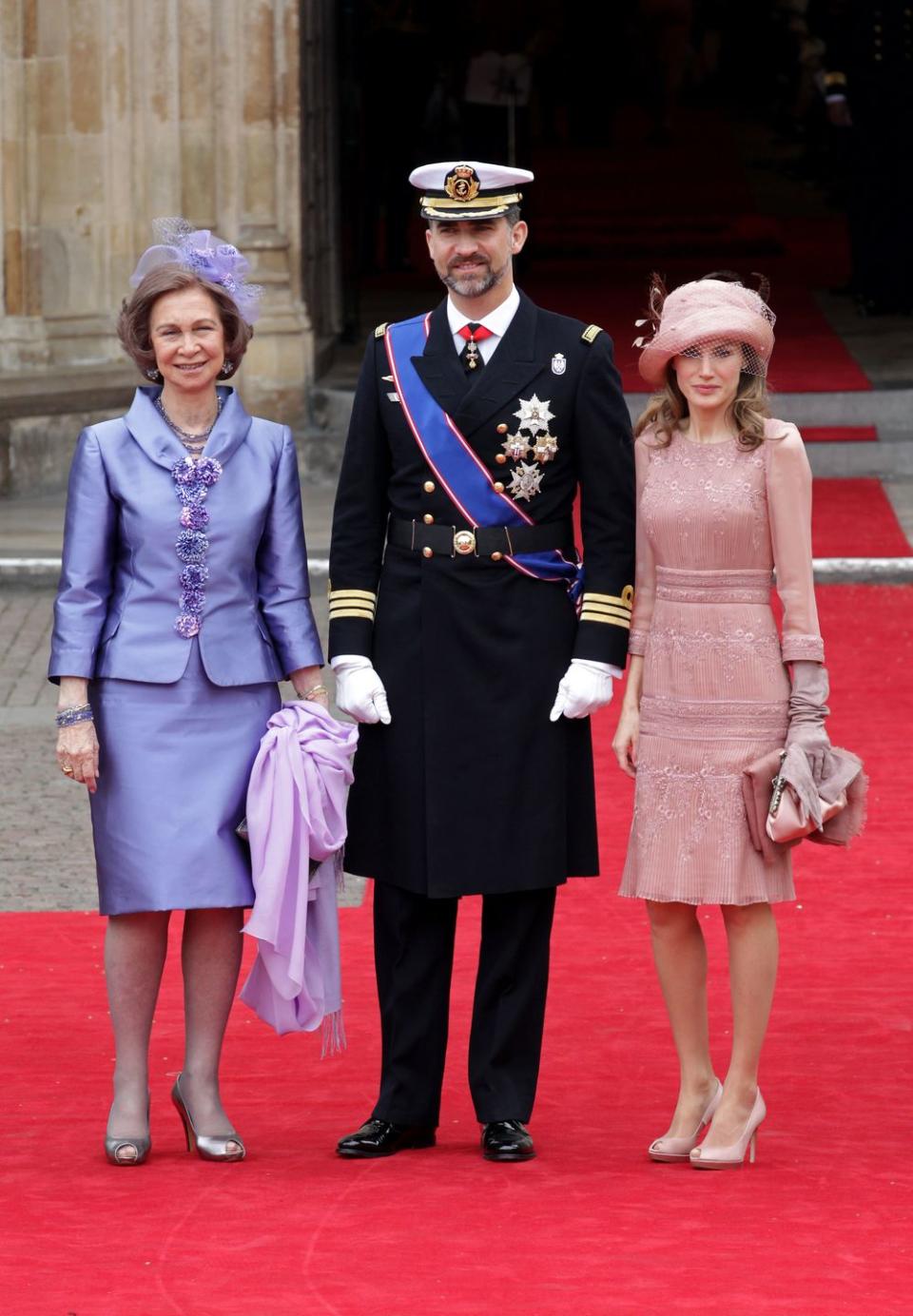 The Biggest and Best Royal Wedding Hats of All Time