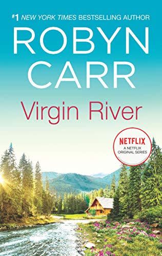 Virgin River (A Virgin River Novel)