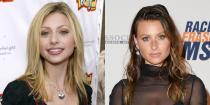 <p>Aly Michalka starred on <em>Phil of the Future </em>from 2004 to 2006 and quickly transitioned into non-Disney roles. In 2010, she appeared alongside Emma Stone in <em>Easy A </em>and starred in the CW show <em>iZombie</em>. </p>