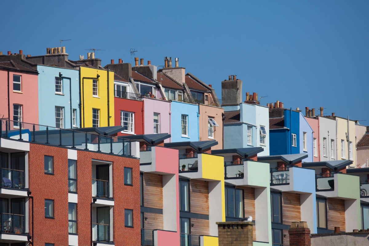 Bristol is considered one of the most 'hipster' areas in the UK (istock)