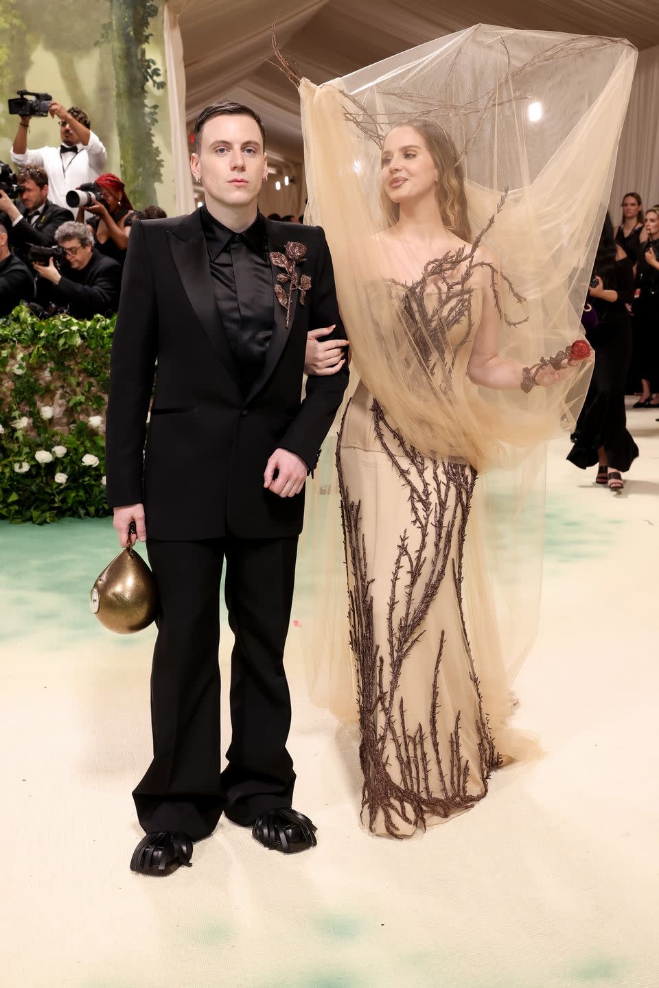 the 2024 met gala