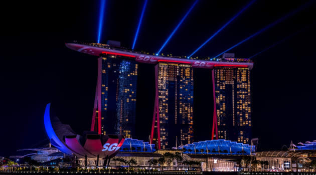 Happy 57th National Day Singapore! Where Can I Use NDP Coupons 2022?