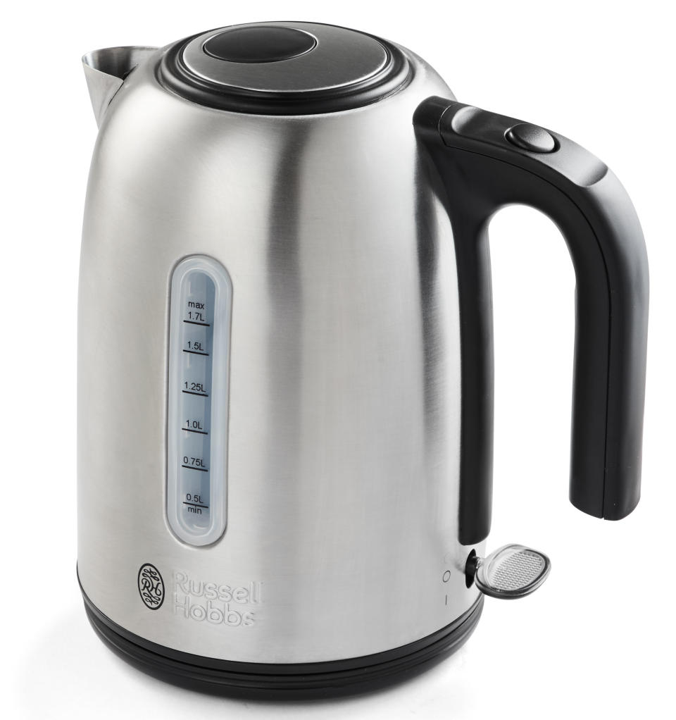 Russell Hobbs Cambridge breakfast pack