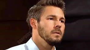  Scott Clifton as Liam Spencer in The Bold and the Beautiful. 