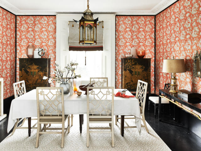 38 of the best dining room ideas