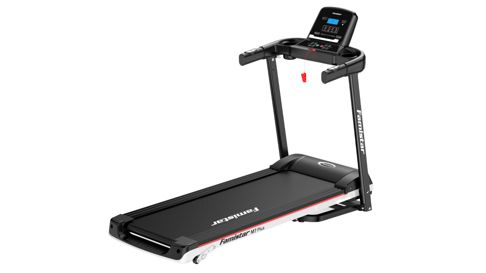 treadmills under 500