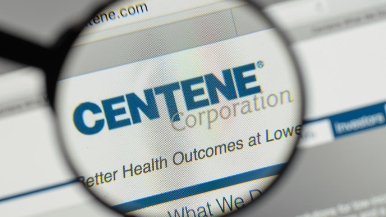 Centene-Corp
