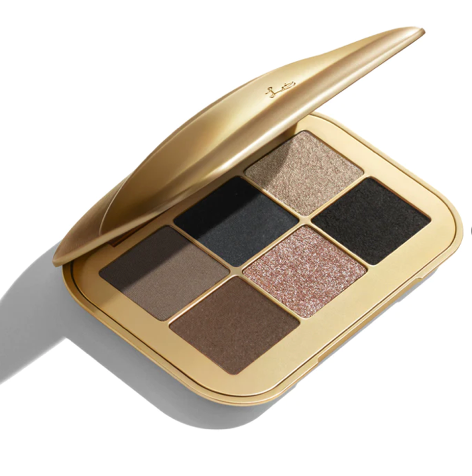 Lisa Eldridge Eyeshadow Palette (Lisa Eldridge)