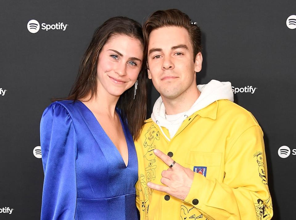 Cody Ko, Kelsey Kreppel