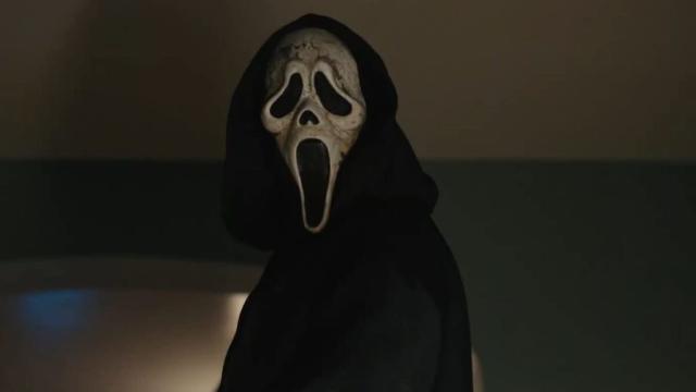 Watch Scream VI