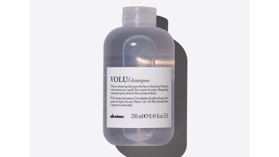 Davines Volu Shampoo