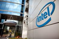 <p>Nº 8: Intel<br> (Reuters) </p>