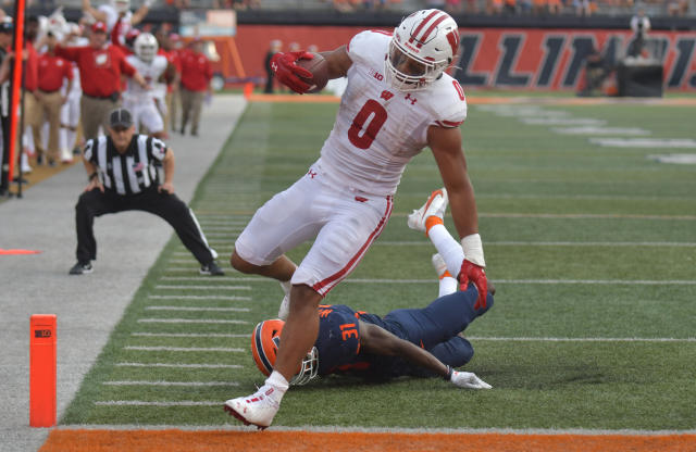 Wisconsin Badgers 2021 football opponent preview: Illinois