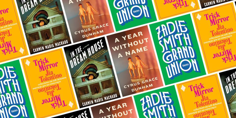 The 28 Best Books of 2019