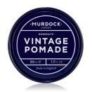 <p><a class="link " href="https://go.redirectingat.com?id=127X1599956&url=https%3A%2F%2Fwww.mankind.co.uk%2Fmurdock-london-vintage-pomade-50ml%2F11859237.html&sref=https%3A%2F%2Fwww.esquire.com%2Fuk%2Fstyle%2Fgrooming%2Fg30793475%2Fbest-pomades-for-men%2F" rel="nofollow noopener" target="_blank" data-ylk="slk:SHOP;elm:context_link;itc:0;sec:content-canvas">SHOP</a></p><p>For all the quiffs and pompadours out there, Murdock London salutes you. In fact, it's made a hair pomade just for you, too<br></p><p>Being water-soluble and oil free, you can exercise greater control when styling. It also means it's easier to wash out. Murdock London recommend applying this high shine, strong hold pomade with a comb to achieve that ultra-vintage look. <br></p><p>Murdock London Vintage Pomade, £11.20 <a href="https://www.mankind.co.uk/murdock-london-vintage-pomade-50ml/11859237.html" rel="nofollow noopener" target="_blank" data-ylk="slk:mankind.co.uk;elm:context_link;itc:0;sec:content-canvas" class="link ">mankind.co.uk</a></p>