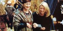 <p>Get ready to laugh, cry, and scream through Carl Franklin’s holiday drama that feels like a ‘90s answer to <em>Steel Magnolias</em>. Meryl Streep and Renee Zellweger ride the waves of their mother/daughter relationship through what might their last Halloween, Thanksgiving, and Christmas together. <a class="link " href="https://www.amazon.com/dp/B000I9TY96?tag=syn-yahoo-20&ascsubtag=%5Bartid%7C10056.g.8078%5Bsrc%7Cyahoo-us" rel="nofollow noopener" target="_blank" data-ylk="slk:Watch Now;elm:context_link;itc:0;sec:content-canvas">Watch Now</a></p>