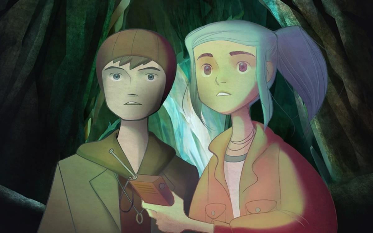 Oxenfree 2 Review: A Great New Game that's Free for Netflix Users