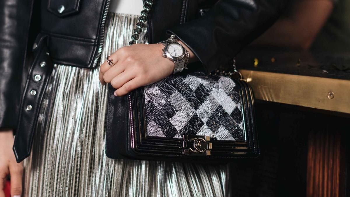 De Gucci a Chanel, puedes alquilar bolsos de alta gama por solo US$100