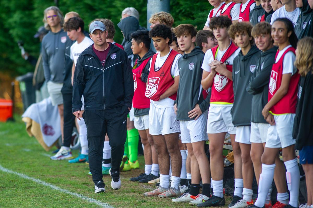 TSSAA soccer state tournament results for 2022 Spring Fling