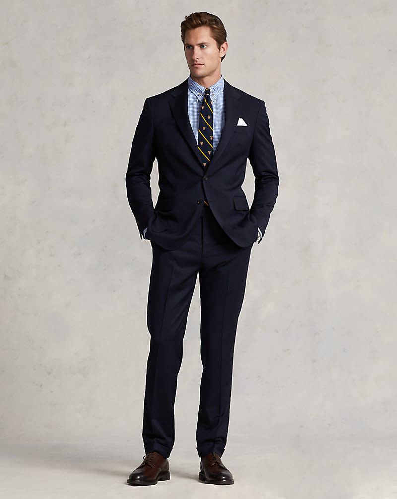 <p><a href="https://go.redirectingat.com?id=74968X1596630&url=https%3A%2F%2Fwww.ralphlauren.com%2Fmen-clothing-suits%2Fpolo-tailored-wool-twill-suit%2F0076315571.html&sref=https%3A%2F%2Fwww.esquire.com%2Fstyle%2Fmens-fashion%2Fg60524002%2Fbest-affordable-suits-for-men%2F" rel="nofollow noopener" target="_blank" data-ylk="slk:Shop Now;elm:context_link;itc:0;sec:content-canvas" class="link ">Shop Now</a></p><p>Polo Tailored Suit</p><p>ralphlauren.com</p><p>$998.00</p>